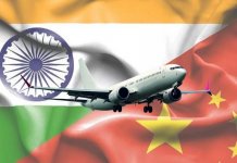 India-China Air Link Revived: IndiGo Launches Kolkata–Guangzhou Route