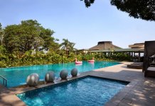 ATHIVA Hotels & Resorts Reimagines Khandala Retreat