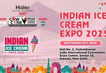 Indian Ice Cream Expo 2025: Trends & Innovations at Yashobhoomi