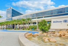 Hilton Anaheim Unveils Complete Property Renovation, Marking a New Era of Hospitality
