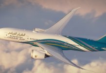 ✈️ Oman Air and Fun & Sun Establish Charter Flights to Salalah