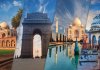 India’s Outbound Tourism Market Projected to Soar to USD 61.7 Billion by 2033