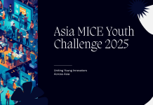 AFECA ASIA MICE Youth Challenge 2025 Winners Announced