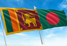 Bangladesh and Sri Lanka Join Forces to Boost Tourism and Economic Growth
