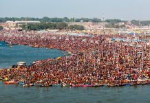 Nashik Transforms Tapovan: ₹300 Cr MICE Hub to Boost Economy in Kumbh Mela’s Off-Years