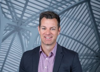 Loren Christie, Managing Director, BestCities Global Alliance