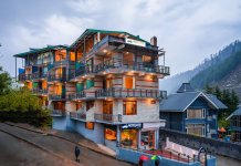Moustache Group of Hotels Commences Strategic Expansion in North India with Manali Select Launch