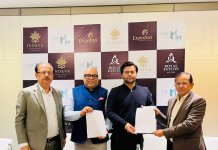 INDEVA Hotels & Resorts, a Unit of IEML, Expands Portfolio with “The Mor Stays” in Delhi NCR