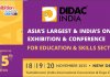 DIDAC India 2025 – Inside India’s Education & Skills Expo