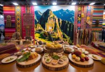 Peru’s MICE Growth Soars at IMEX America 2025, Achieving Record Engagement