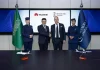 Riyadh Air and Huawei Forge Strategic Partnership to Transform Digital Air Travel