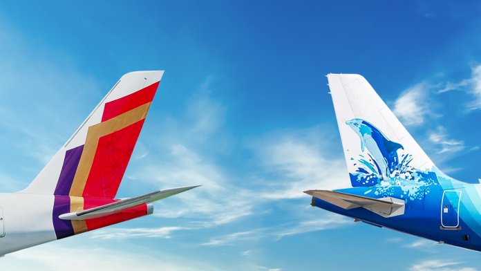 Air-India-Maldivian-Airlines