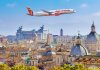 Air India Resumes Non-Stop Delhi–Rome Flights in 2026