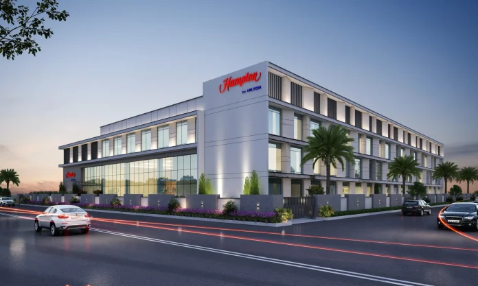 Hampton-by-Hilton-Amritsar-Airport-Rendering-1