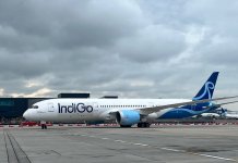 IndiGo Strengthens Long-Haul Footprint With New Delhi–London Heathrow Service