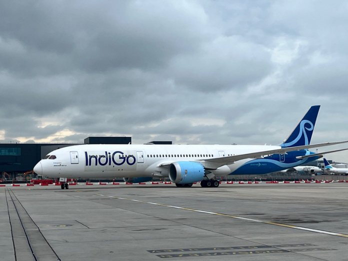 Image-IndiGo-Mumbai-London-Flights