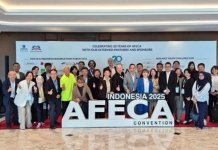 AFECA Convention 2025 Marks 20 Years of Asia’s MICE Leadership
