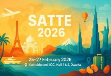 SATTE 2026 to Propel India & Asia’s Travel and Tourism Industry