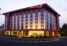 Wyndham Signs India’s First Ramada Hotel & Suites at Kochi Infopark