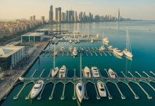 India’s Maritime Tourism to Soar with New Mumbai Marina Project