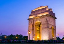 India’s Tourism Records Unprecedented Growth Amid Enhanced Connectivity