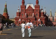 India–Russia to Launch Visa‑Free Group Travel: A Big Boost for Tourism & People‑to‑People Ties