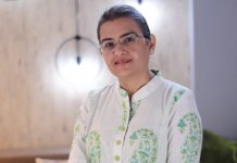 Dr. Ruby Makhija, Founder, Why Waste Wednesdays Foundation