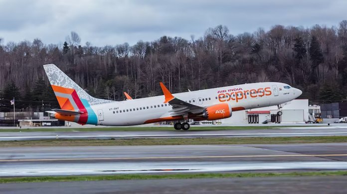 Air India Express