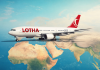 LOTHA Airlines Takes Flight in Vietnam, Eyes North Africa Tourism Links