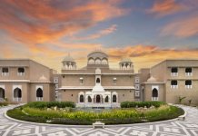 IHCL Expands Footprint with New Taj Hotel Signing in Mohali, Strengthening Punjab Hospitality Sector