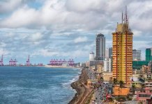 Sri Lanka’s Tourism Eyes New Heights After Record 2025 Numbers