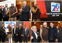 TAAI President Sunil Kumar Flags 2026 as a Landmark Year as 75th Anniversary Celebrations Continue