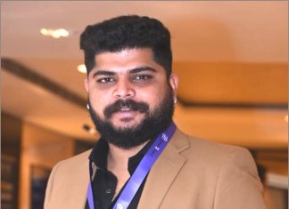 Sourabh Solanki, CEO, Scan2card