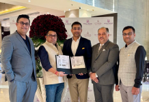Royal Orchid & Regenta Hotels Strengthens Rajasthan Presence with New Regenta Signing in Jodhpur