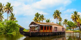 Lenscape Kerala Photo Exhibition Opens in New Delhi on January 20