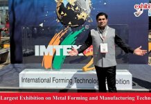 IMTEX FORMING 2026 vlog: Asia’s biggest metal forming expo at BIEC Bengaluru | Jan 21–25