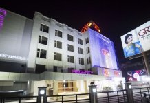GRT Hotels Elevates Devotional Travel with Regency Palani Launch