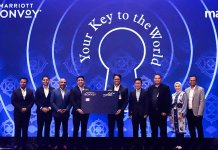 Marriott Bonvoy and Bank Mandiri Launch Co-Branded Credit Card in Indonesia