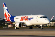 Star Air Launches Mumbai–Indore Non-Stop Service