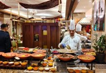 Dilli 6 – Ishq-e-Dilli Returns with its 16th Edition at Edesia, Crowne Plaza Today New Delhi Okhla
