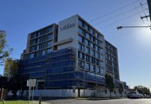 Adina Chermside Set to Redefine Brisbane Stays Ahead of 2032 Olympics