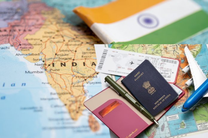 e visa