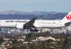 Japan Airlines Begins Major Boeing 787-9 Cabin Upgrade
