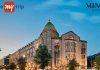 MakeMyTrip Partners with Minor Hotels for Luxury Stays