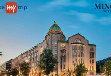 MakeMyTrip Partners with Minor Hotels for Luxury Stays