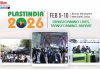 PLAST INDIA 2026!