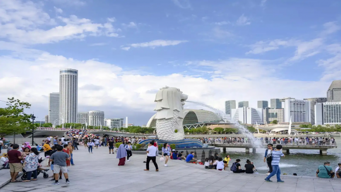 singapore