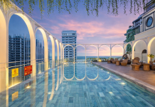 Vietnam’s Tourism Boom Drives Luxury Hotel Expansion
