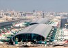 Dubai Airports Operate Over 1,140 Flights in 84 Hours to Clear Passenger Backlog