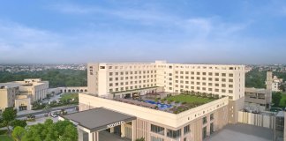 Novotel Jaipur Convention Centre Wins ‘Hotel of the Year 2025’ at Accor South Asia Hotel Awards